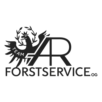 Logo von AR Forstservice OG