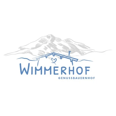 Logo von Wimmerhof.tirol HOFLADEN
