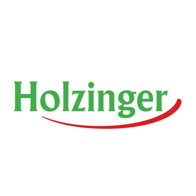 Logo von Holzinger Speck- und Wurstspezialitäten
