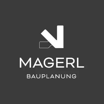 Logo von magerl bauplanungs GmbH