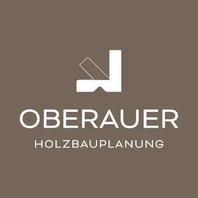 Logo von oberauer holzbauplanungs GmbH