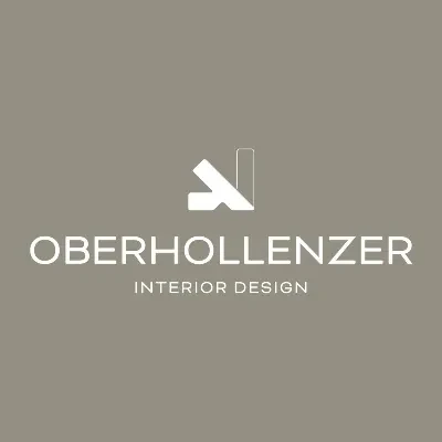 Logo von Oberhollenzer Interior Design