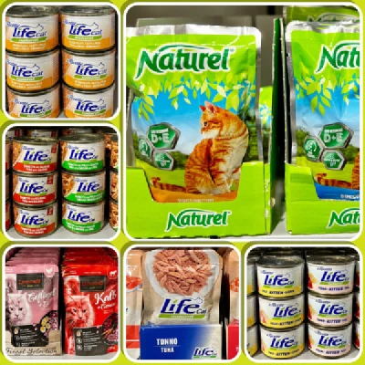 Produktbild von PERRO Shop Brixlegg & Wattens's Nassfutter für Katzen
