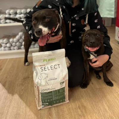 Produktbild von PERRO Shop Brixlegg & Wattens's Trockenfutter für Hunde