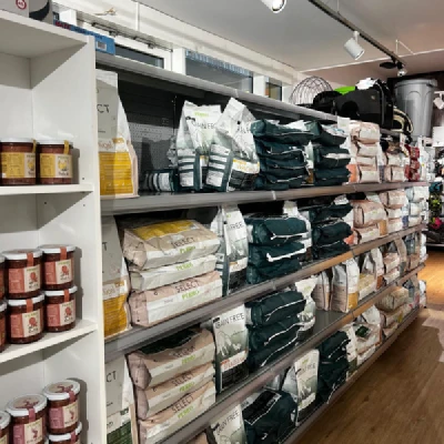 Produktbild von PERRO Shop Brixlegg & Wattens's Trockenfutter für Hunde