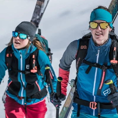 Produktbild von Sport Schwaighofer's Skitouren-Bekleidung