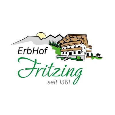 Logo von Erbhof Fritzing