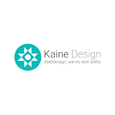 Logo von Kaine Design