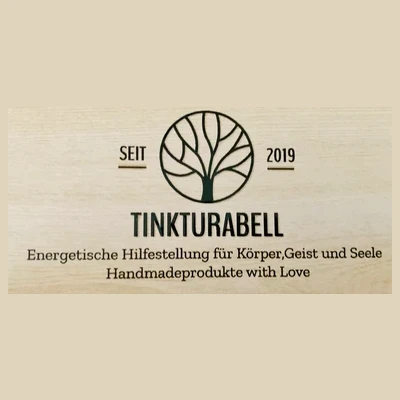 Logo von Tinkturabell