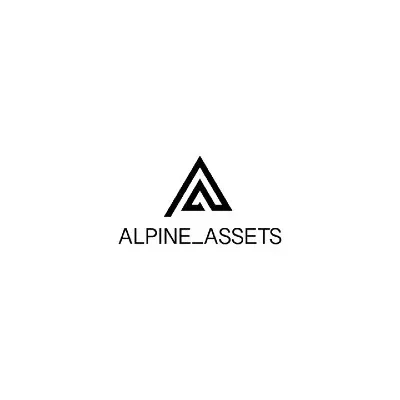 Logo von Alpine Assets