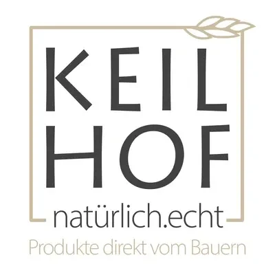 Logo von Keilhof-natürlich.echt