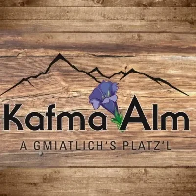 Logo von Kafma Alm