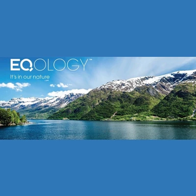 Logo von Eqology Omega 3 Fettsäuren Fischöl Nahrungsergänzung