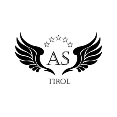 Logo von Airportservice Tirol GmbH