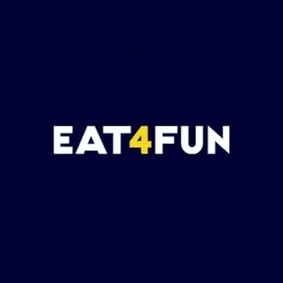 Logo von EAT4FUN