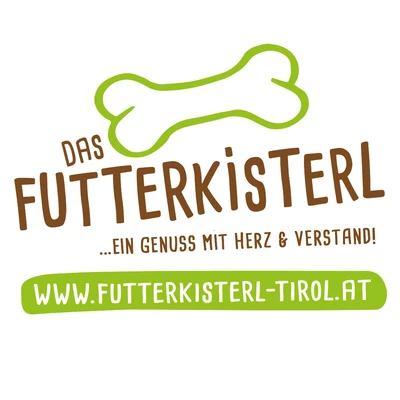 Logo von Futterkisterl Tirol im City Center 1. Stock