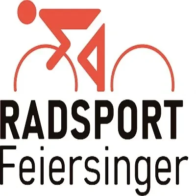 Logo von Radsport Feiersinger