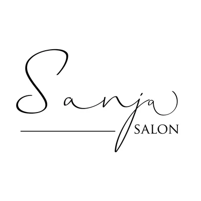 Logo von Salon Sanja