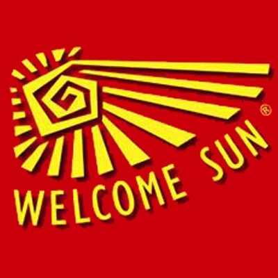 Logo von WELCOME SUN SCHNEIDER