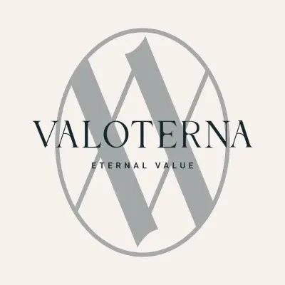 Logo von Valoterna